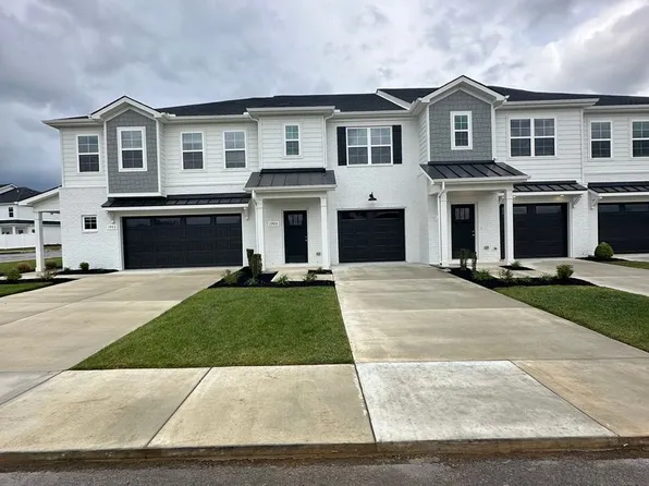 1905 Bethpage Dr, Murfreesboro, TN