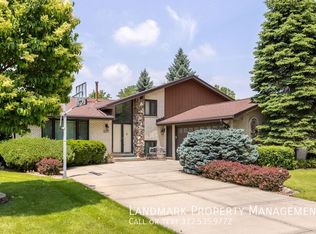 14518 S Golden Oak Dr, Homer Glen, IL