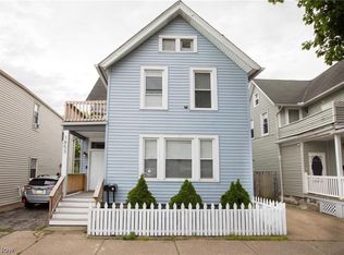 1853 W 57th St #UP, Cleveland, OH 44102