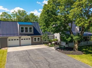 14 Howard Ave, Bloomfield, NY 14469