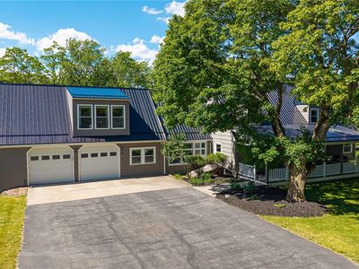 14 Howard Ave, Bloomfield, NY, 14469