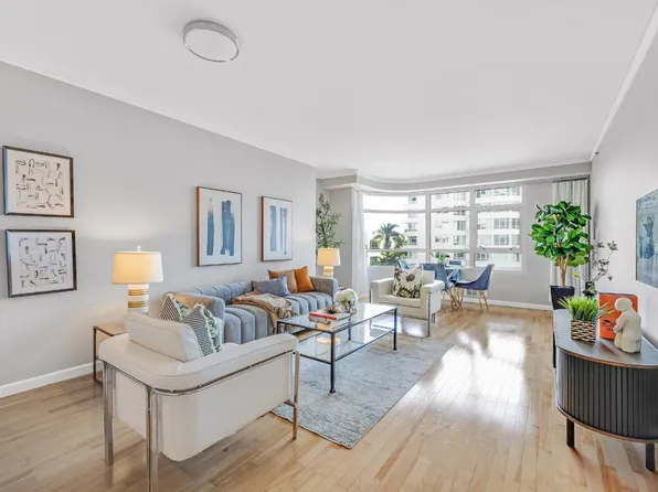 403 Main St APT 206N, San Francisco, CA 94105