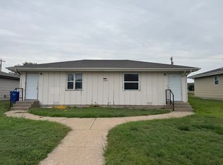2007 E 21st St #A, Hays, KS 67601