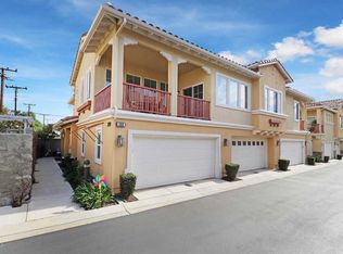 2918 Estilita Way UNIT D, Simi Valley, CA 93063