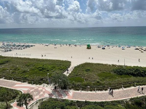 345 Ocean Dr APT 519