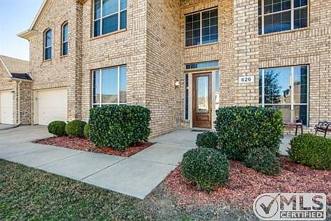 2nd image of 626 Oak Creek Dr