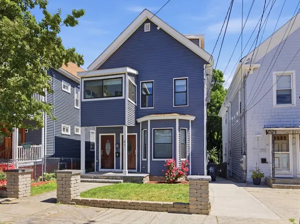 41 Meacham St #2, Somerville, MA 02145