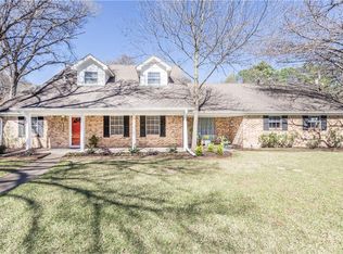1108 Bryn Mawr St, Corsicana, TX 75110