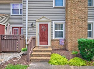 1001 Saint Andrews Way APT A, Chesapeake, VA 23320
