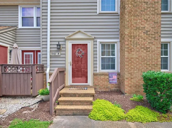 1001 Saint Andrews Way APT A, Chesapeake, VA 23320