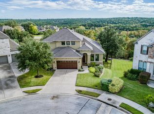 3122 Castellano Way, Cedar Park, TX 78613