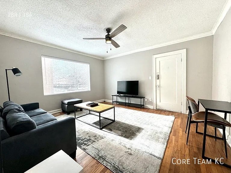 4511 Roanoke Pkwy #4507-1 — Photo 5