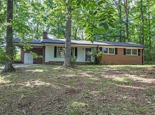 217 Serenity Ridge Rd, China Grove, NC 28023