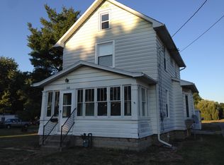 1116 Teddy Ave, Bucyrus, OH 44820