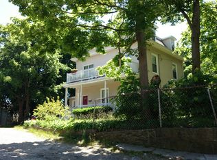 10 Percival St, Dorchester, MA 02122