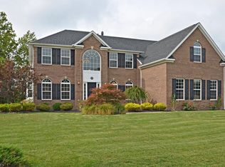 3406 Tuscany Cir, Avon, OH 44011