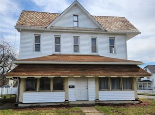 201 2nd St, Butler, PA 16001