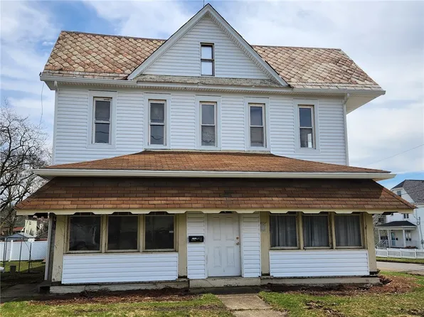 201 2nd St, Butler, PA 16001