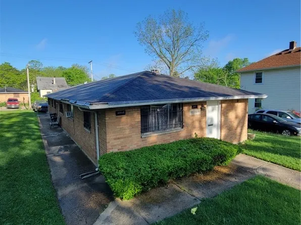 457 Dearborn Ave, Dayton, OH 45417