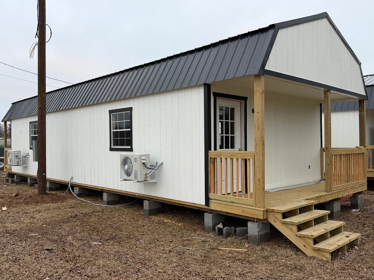Beach Rd, Rayville — Photo 3
