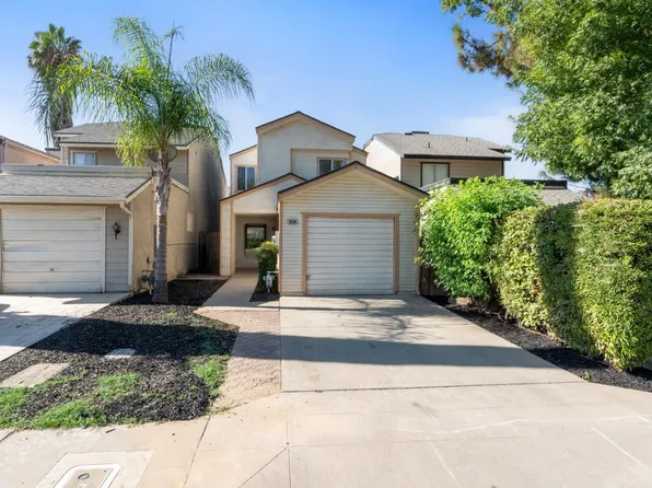3669 W Harvard Ave, Fresno, CA 93722