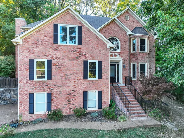 1585 Fawn Creek Ct, Brentwood, TN 37027