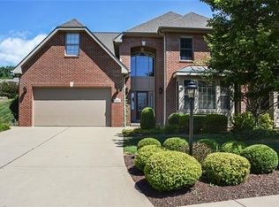 1460 Laurel Dr, Sewickley, PA