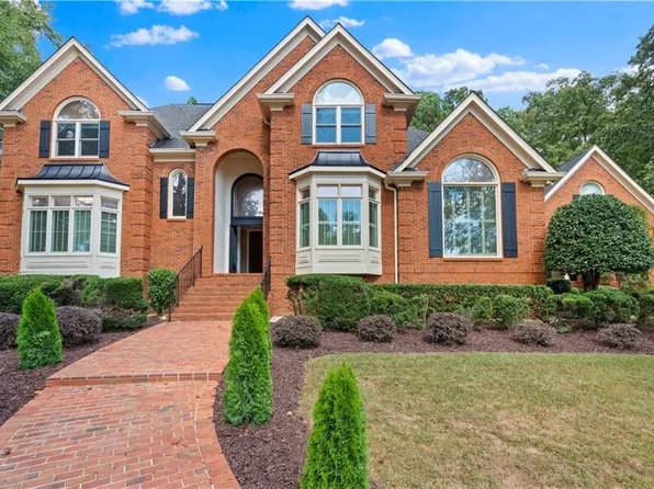 235 Smokerise Trce, Peachtree City, GA 30269