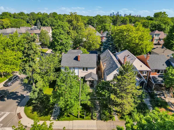 86 Woburn Ave, Toronto, ON M5M 1K6
