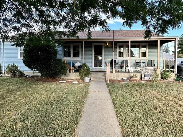 1770 S Dahlia Street, Denver, CO 80222