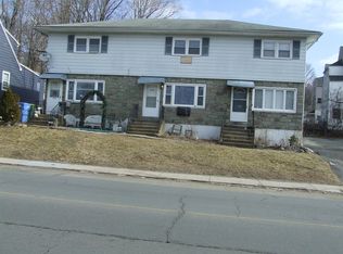 604 Frost Rd UNIT 604, Waterbury, CT 06705