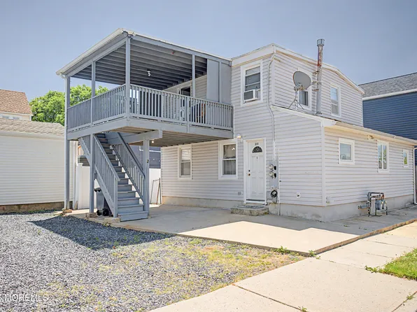 251 Sherman Avenue #3 Family, Seaside Heights, NJ 08751