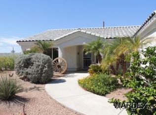 4075 Crest Ln, Lake Havasu City, AZ 86406
