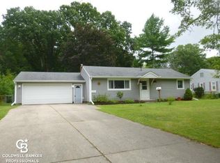 1551 Georgia Ave, Marysville, MI