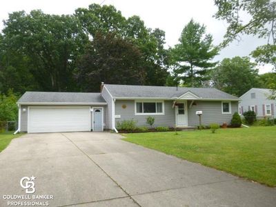 1551 Georgia Ave, Marysville, MI, 48040