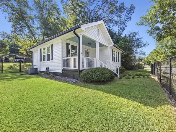 143 O St NW, Thomaston, GA 30286