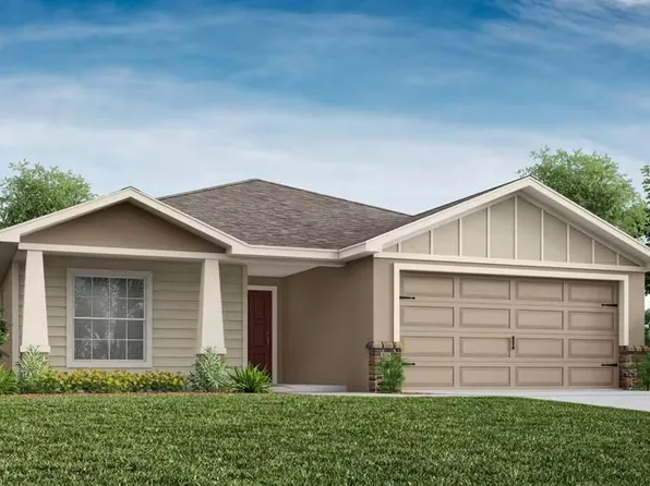 5515 Buckeye Bend Dr, Saint Cloud, FL 34772