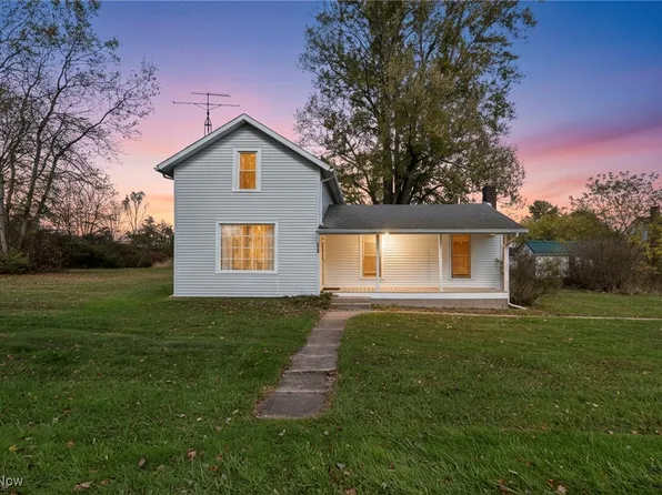 5639 Trumbull Rd, Geneva, OH 44041