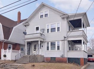 70 French St, Pawtucket, RI 02860