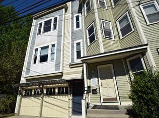 24 Merriam St #2, Jamaica Plain, MA 02130