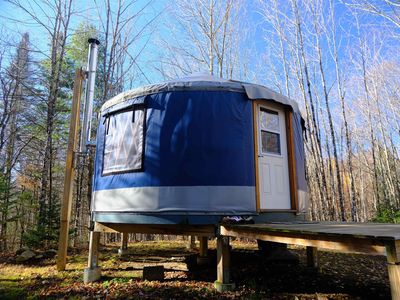 592 Vertical Mile Road, Lyndonville, VT, 05851