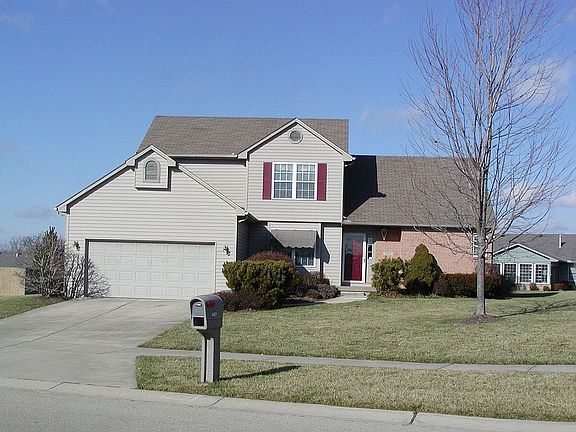4921 Shannon Way