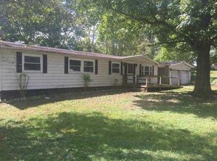 9 Cloverdale Cir, Scott Depot, WV 25560