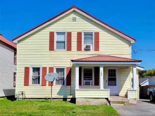 123 E Canal St, Frankfort, NY 13340