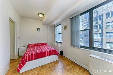 Rented by Halstead Real Estate