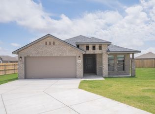 1801 134th St, Lubbock, TX 79423