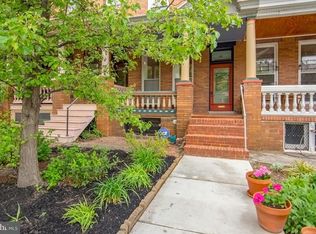 2631 N Calvert St, Baltimore, MD 21218
