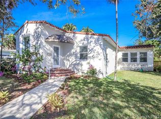 1533 Tyler St, Hollywood, FL 33020