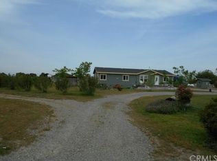 23180 Quarter Mile Dr, Orland, CA 95963