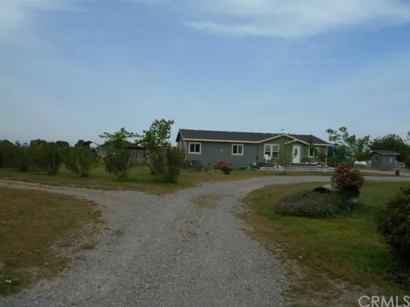 23180 Quarter Mile Dr, Orland, CA 95963